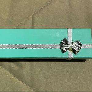 🩵 TIFFANY GIFT BOX 🩵